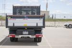Mercedes-Benz Sprinter 3500 Dropside 2015 года (US)